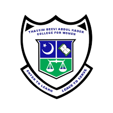 Thassim Beevi Abdul Kadar College for Women